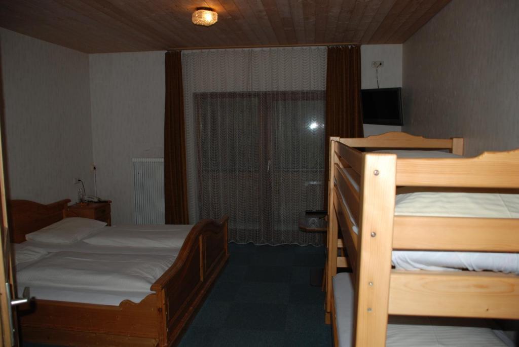 Pension Baeuerle Heiligenblut Esterno foto